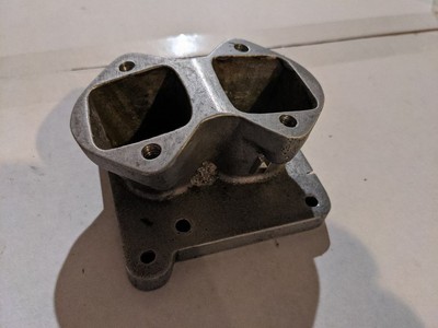 Go Karts Recreational Mcculloch Engine