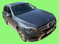 2015 Mercedes-Benz GLC 2.1 GLC220d Sport SUV 5dr Diesel G-Tronic 4MATIC Euro 6 (