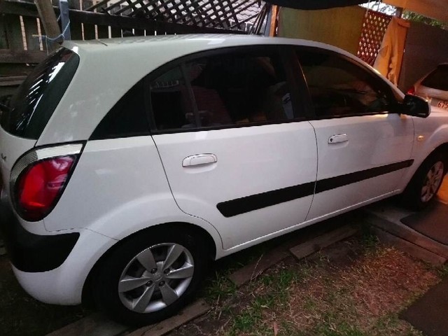 2010 Kia Rio S Manual Hatchback | Cars, Vans & Utes | Gumtree Australia