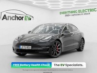 2020 Tesla Model 3 Performance Saloon 4dr Electric Auto 4WDE (Performance Upgrad