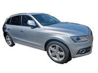 2016 Audi Q5 2.0 TDI S line Plus SUV 5dr Diesel S Tronic quattro Euro 6 (s/s) (1