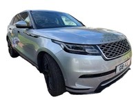 2017 Land Rover Range Rover Velar 2.0 D240 SE SUV 5dr Diesel Auto 4WD Euro 6 (s/