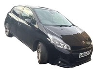 2019 Peugeot 208 1.2 PureTech GPF GT Line Hatchback 5dr Petrol EAT Euro 6 (s/s) 