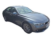 2017 BMW 3 Series 2.0 330e 7.6kWh SE Saloon 4dr Petrol Plug-in Hybrid Auto Euro 