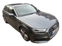 2019 Audi A3 1.5 TFSI CoD 35 S line Sportback 5dr Petrol S Tronic Euro 6 (s/s) (