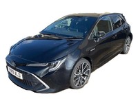 2019 Toyota Corolla 1.8 VVT-h Excel Hatchback 5dr Petrol Hybrid CVT Euro 6 (s/s)