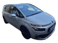 2018 Citroen Grand C4 Picasso 1.6 BlueHDi Flair MPV 5dr Diesel EAT6 Euro 6 (s/s)