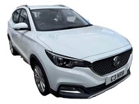 2019 MG ZS 1.0 T-GDI Excite SUV 5dr Petrol Auto Euro 6 (111 ps) SUV Petrol Autom