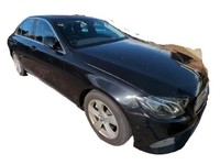 2016 Mercedes-Benz E Class 2.0 E220d SE Saloon 4dr Diesel G-Tronic+ Euro 6 (s/s)