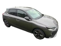 2020 Vauxhall Corsa 1.2 Turbo Elite Nav Premium Hatchback 5dr Petrol Auto Euro 6