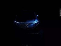 2022 Mercedes-Benz EQA EQA 250 140kW AMG Line 66.5kWh 5dr Auto ESTATE ELECTRIC A