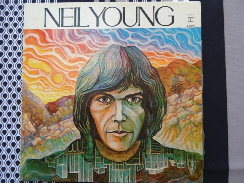 Vinyle33t Neil Young