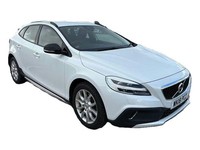 2018 Volvo V40 1.5 T3 Pro Hatchback 5dr Petrol Auto Euro 6 (s/s) (152 ps) Hatchb