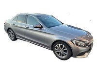 2016 Mercedes-Benz C Class 2.0 C350e 6.4kWh Sport (Premium) Saloon 4dr Petrol Pl