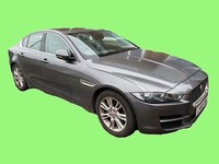 2016 Jaguar XE 2.0 GTDi Prestige Saloon 4dr Petrol Auto Euro 6 (s/s) (200 ps) Sa