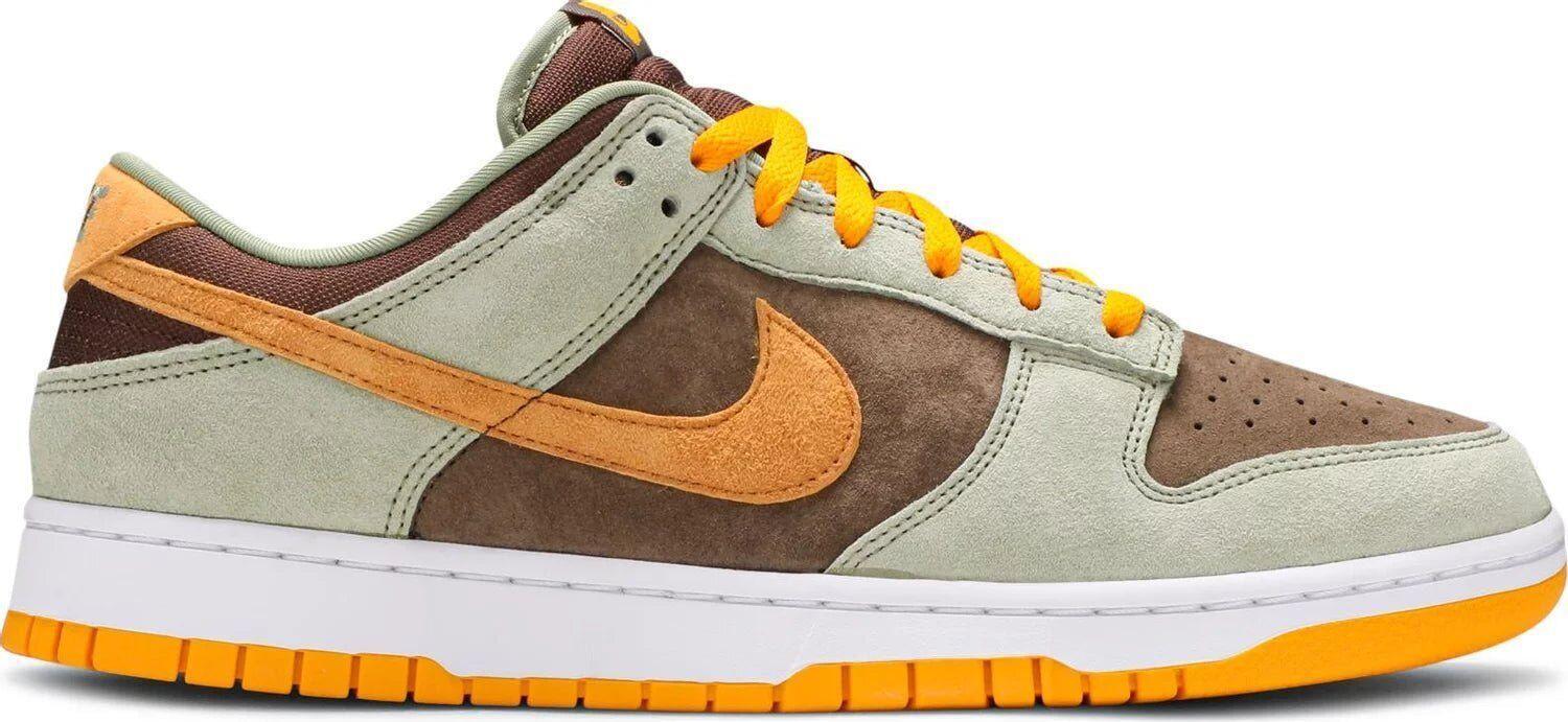 Nike Dunk Low Dusty Olive for Sale | Authenticity Guaranteed Nike Dunk Low Dusty Olive for Sale | Authenticity Guaranteed