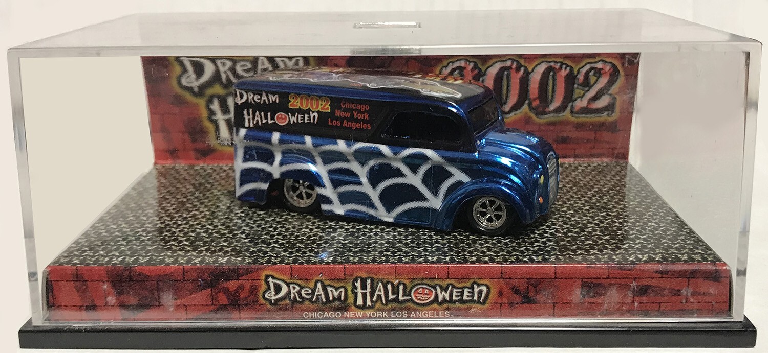 ミニカー HotWheels SP Edit. DairyDelivery Publix Hot Wheels Publix 75th Limited Edition Delivery Truck 2004