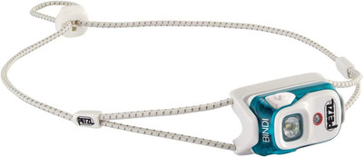 , Bindi Ultra Light & Rechargeable Headlamp with 200 Lumens for Everyday Use
