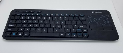 Touchpad Receiver | Logitech K400r Wireless Keyboard