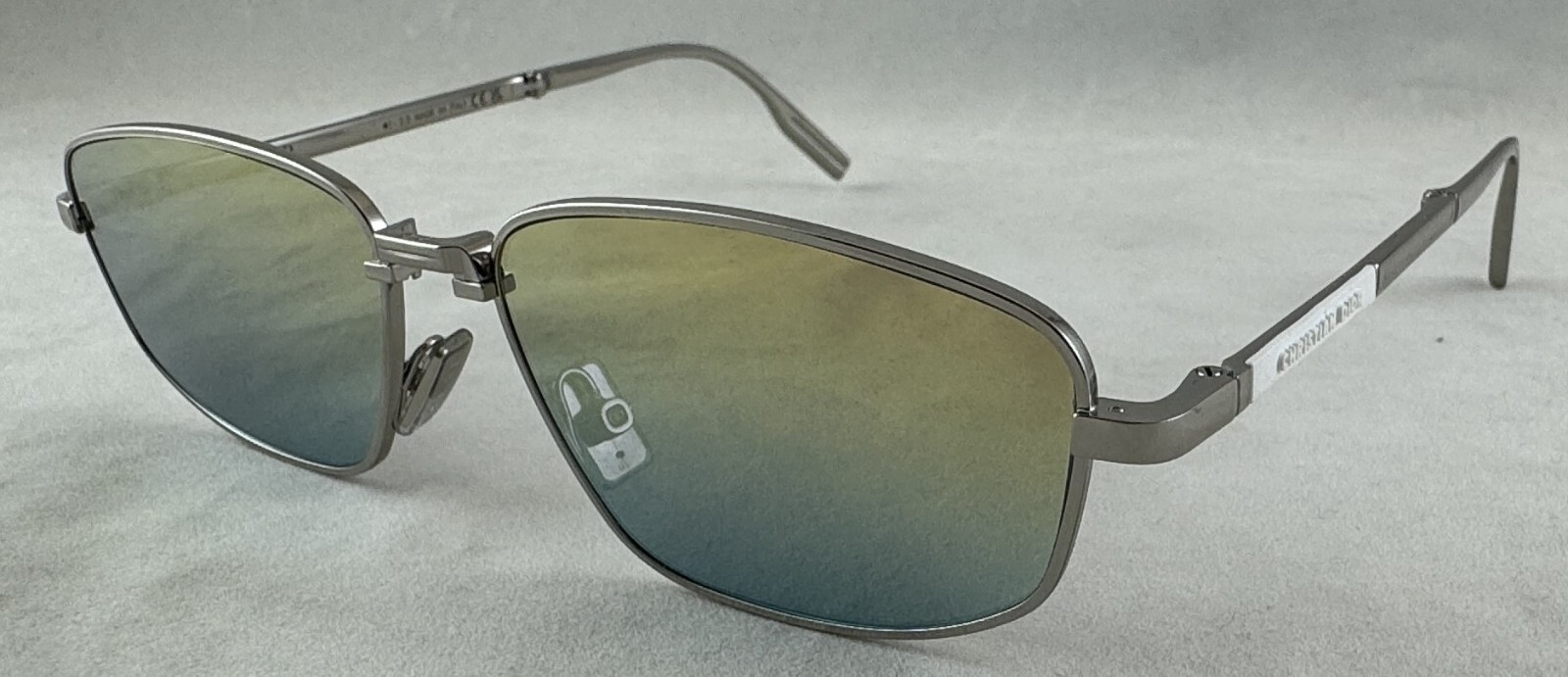 Christian Dior Dior90 S1U F0A4 Foldable 57MM Rectangular