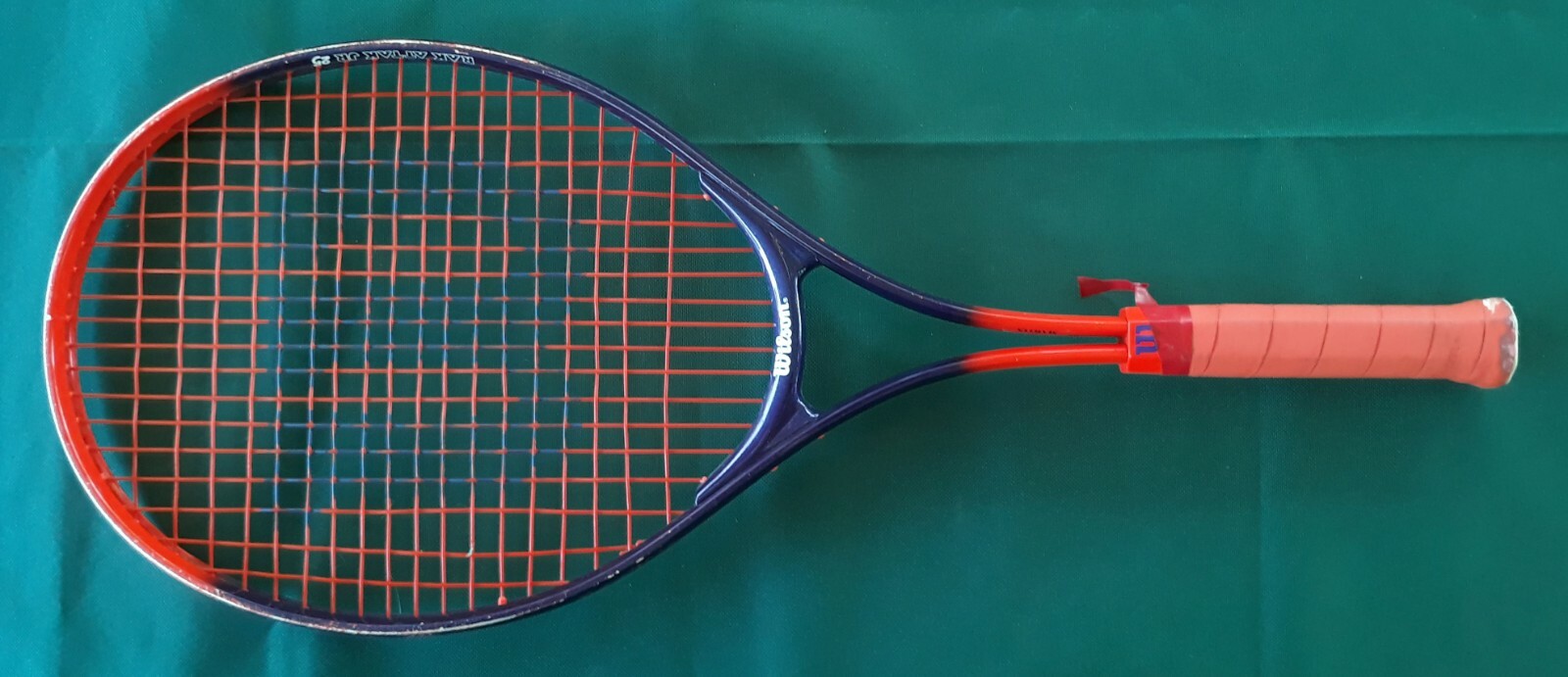 wilson - ニキシャトル BLEM* Wilson A2K SuperSnakeSkin 1795 12