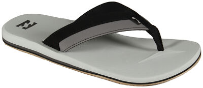 

Сандалии Billabong All Day Impact – Cloud – Новинка, Черный