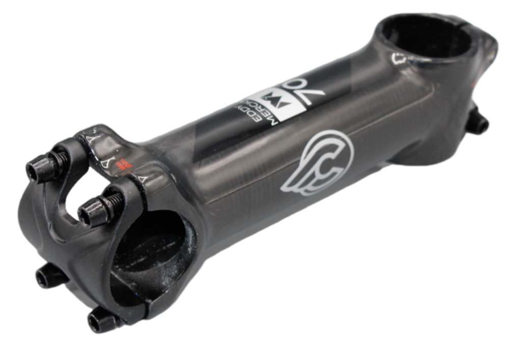 Cinelli Neos Stem 31.8 mm 120 Eddy Merckx EM 70 Upgrade Kit