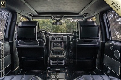 image 1 of interior