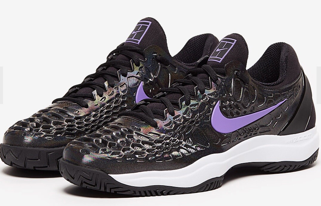 nike air zoom cage 3 clay nadal