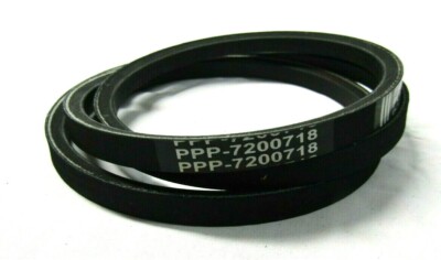 NEW OEM SPEC DRIVE BELT ARIENS GRAVELY 07200718 7200718 ZERO
