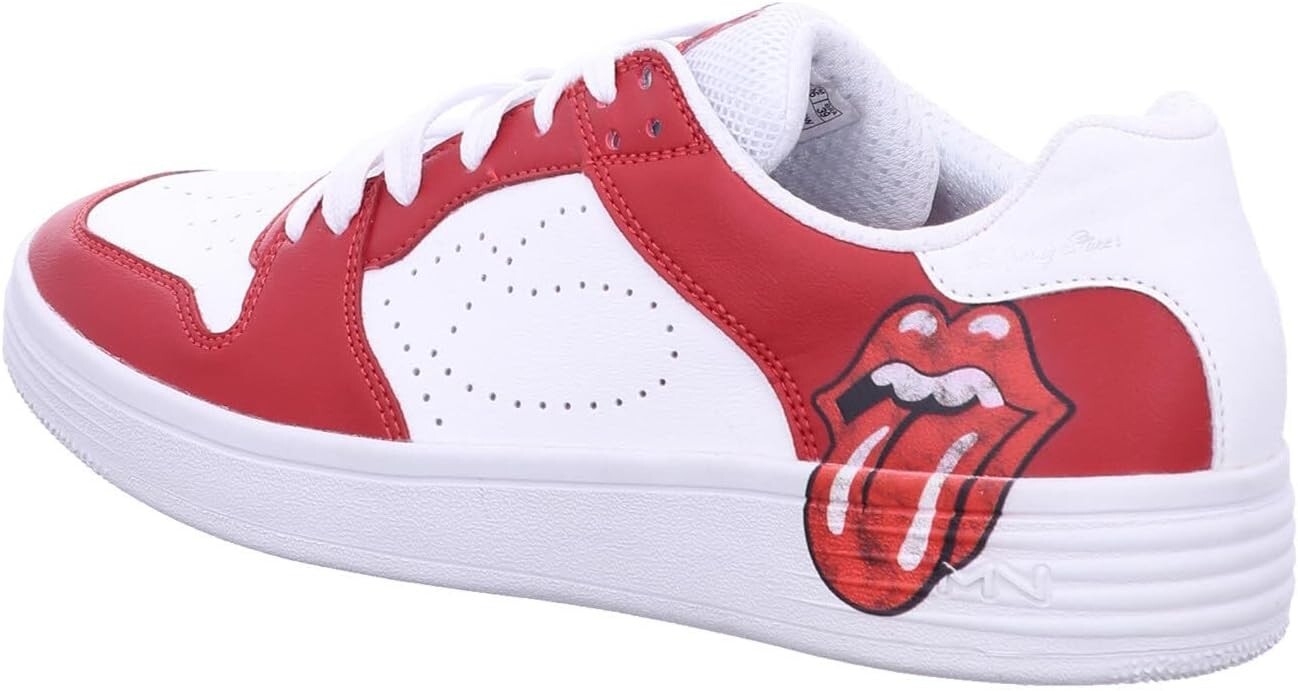 【新品・未使用】24㎝　SKECHERS Rolling Stones Mark Nason Skechers Slip-ins x Rolling Stones: Neo Jogger