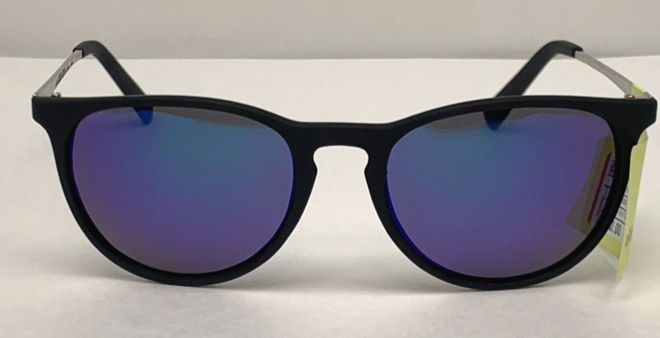 ALL IN MOTION Black Sunglasses AIM L 21 46 BLK FTG 100% UV ALL IN MOTION Black Sunglasses AIM L 21 46 BLK FTG 100% UV