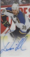 2021-22 Upper Deck Clear Cut - Doug Weight #CC-WE