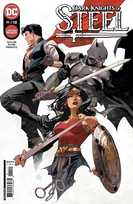 希少　DC comics 「DARK KNIGHT 」原作日本語版 $_57.JPG?set_id=8800005007