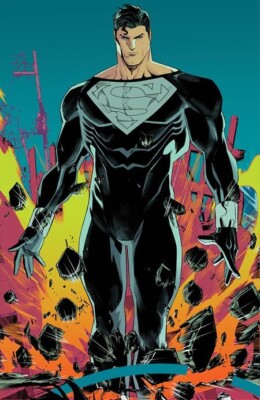 ABSOLUTE POWER GROUND ZERO #1 CVR D JOHN TIMMS CONNECTING - 6/25/2024 PRESALE
