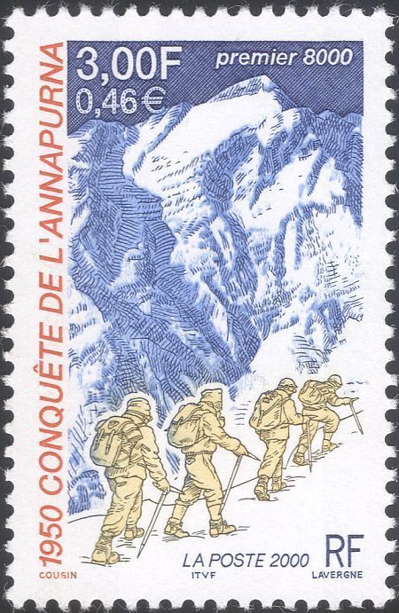 Timbres de 1996 à 2000