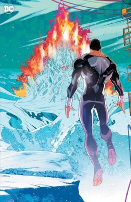   ABSOLUTE POWER #3 (OF 4) CVR H JOHN TIMMS CONNECTING *9/04/24 PRESALE