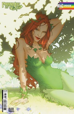 POISON IVY #23