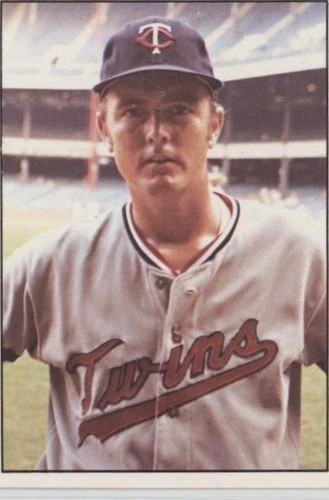 1976 SSPC - Bert Blyleven #219