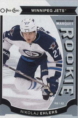 UPPER DECK NHLカード ICE PREMIERES NIKOLAJ EHLERS WINNIPEG JETS 091/149 #R-27 送料無料 中古 IT1 中古】 UPPER DECK NHLカード ICE PREMIERES NIKOLAJ EHLERS