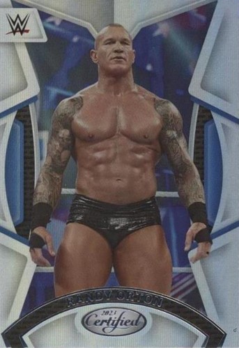 2023 Panini Chronicles WWE - Randy Orton #220
