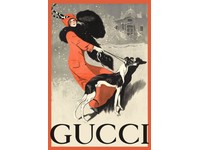 セカイモン Gucci ポスターアート Ebay公認海外通販 日本語サポート 日本円決済