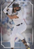 2024 Topps Museum Collection - Fernando Tatís Jr. #BOW-2
