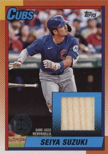 CARP♡Seiya#１！ 2021 Genesis Seiya Suzuki Rookie Carp #1 | eBay