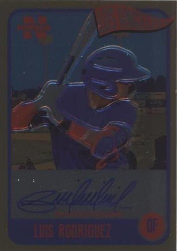 2020 Onyx Nimbus - Luis Rodriguez #NALR