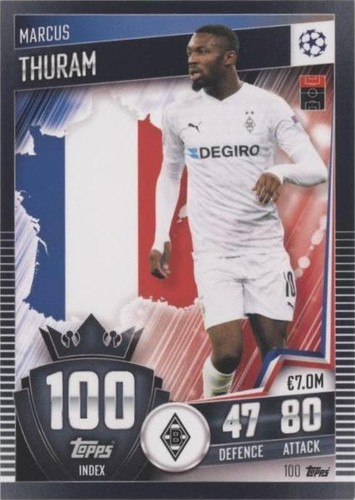 2010 Topps Match Attax World Cup UK 100 Club PELE PSA MINT 9
