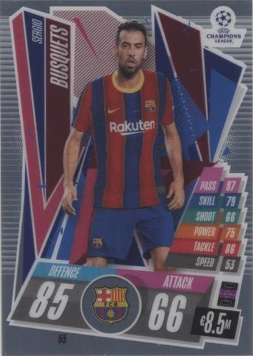 Panini SERGIO BUSQUETS ジャージカード /99 Panini SERGIO BUSQUETS ジャージカード /99 Panini SERGIO