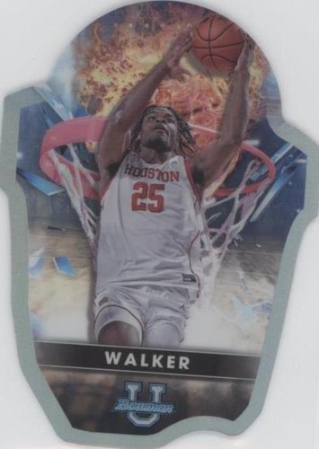 2022-23 Bowman University Best - Jarace Walker #BB-5