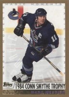 1999-00 Topps - Mark Messier #283