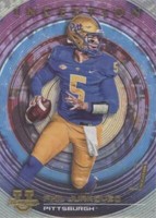 2022-23 Bowman Inception University Phil Jurkovec #93